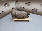 Automatic gearbox