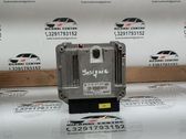 Engine control unit/module ECU
