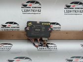 Keyless (KESSY) go control unit/module
