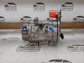 Air conditioning (A/C) compressor (pump)