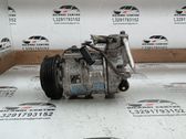Air conditioning (A/C) compressor (pump)