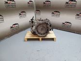Automatic gearbox