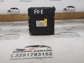 ABS control unit/module