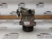 Air conditioning (A/C) compressor (pump)