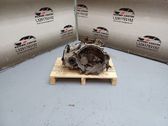 Manual 6 speed gearbox