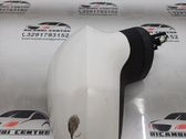 Manual wing mirror