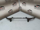 Top upper radiator support slam panel