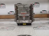 Engine control unit/module ECU