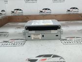 Radio/CD/DVD/GPS head unit