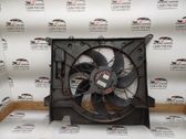Fan set