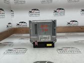 Engine control unit/module ECU