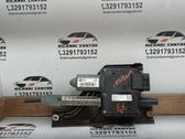 Hand brake/parking brake motor