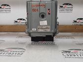 Engine control unit/module ECU