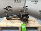 Front differential