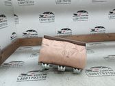 Seat airbag