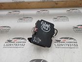 ABS control unit/module