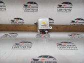 Engine control unit/module ECU