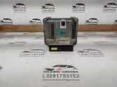 Motorsteuergerät ECU