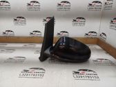Manual wing mirror