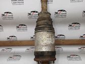Rear shock absorber/damper