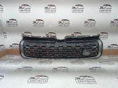 Front grill