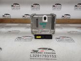 Engine control unit/module ECU