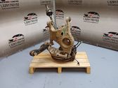 Rear wheel hub spindle/knuckle