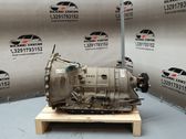 Automatic gearbox