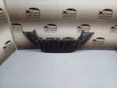 Engine splash shield/under tray