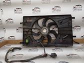 Fan set
