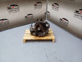 Manual 6 speed gearbox