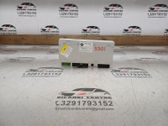 Блок управления двигателем ECU