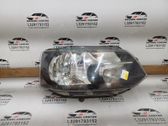 Lampa przednia