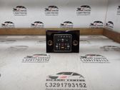 Multifunctional control switch/knob