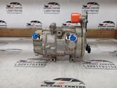 Air conditioning (A/C) compressor (pump)