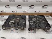 Fan set