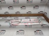 Roof airbag