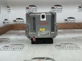 Engine control unit/module ECU