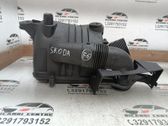 Air filter box