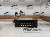 Radio / CD-Player / DVD-Player / Navigation
