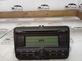 Radio/CD/DVD/GPS head unit
