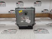 Motorsteuergerät ECU