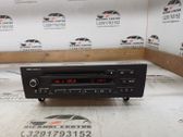 Radio/CD/DVD/GPS head unit
