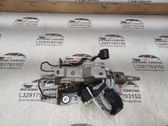 Ignition lock
