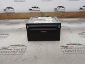 Radio/CD/DVD/GPS head unit