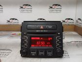 Radio / CD-Player / DVD-Player / Navigation