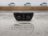 Climate control unit