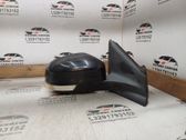 Manual wing mirror