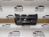 Radio/GPS head unit trim