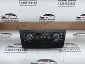 Climate control unit
